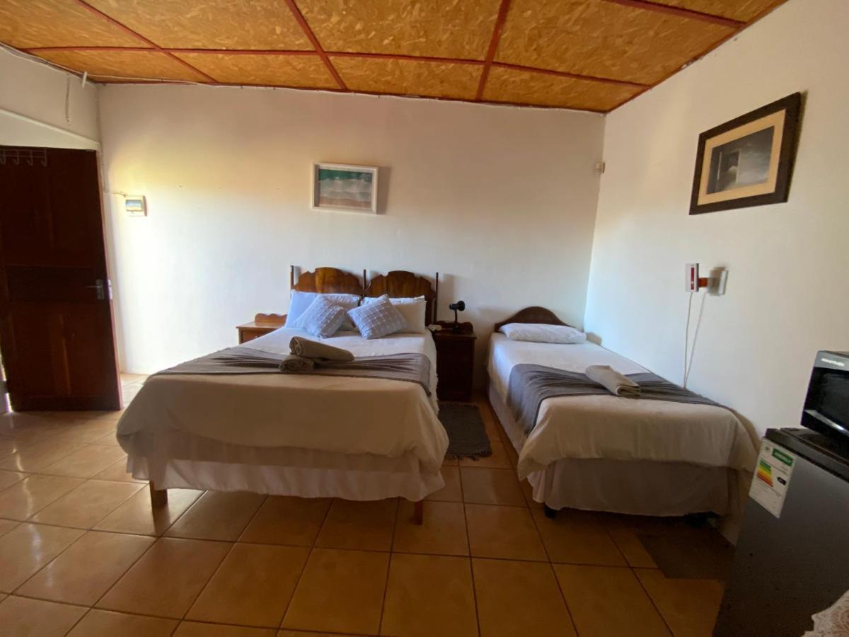 צומב El-Kole Bed And Breakfast מראה חיצוני תמונה
